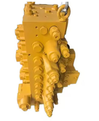 PC210-10 Κύρια βαλβίδα ελέγχου για ανταλλακτικά εξορυκτών