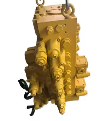 PC210-10 Κύρια βαλβίδα ελέγχου για ανταλλακτικά εξορυκτών