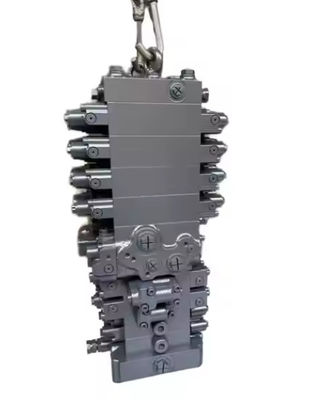 PC60-8 PC70-8 PC78US PC88 Κύρια βαλβίδα ελέγχου για ανταλλακτικά εξορυκτών