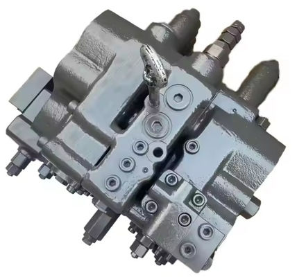 Κύρια Βαλβίδα Ελέγχου 14550306 14577777 14576336 14541591 Για Ανταλλακτικά Εκσκαφέα EC360 EC210 EC240BLC EC290BLC UX28 UX22 UX32