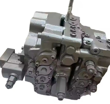 Κύρια Βαλβίδα Ελέγχου 14550306 14577777 14576336 14541591 Για Ανταλλακτικά Εκσκαφέα EC360 EC210 EC240BLC EC290BLC UX28 UX22 UX32