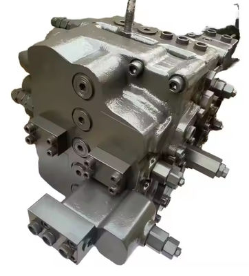 Κύρια Βαλβίδα Ελέγχου 14550306 14577777 14576336 14541591 Για Ανταλλακτικά Εκσκαφέα EC360 EC210 EC240BLC EC290BLC UX28 UX22 UX32