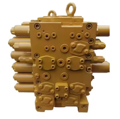 KMX15RB Κύρια βαλβίδα ελέγχου για ανταλλακτικό εξορυκτικού