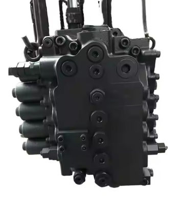 DH220-5 220-7 300-5 Βαλβίδα διανομής DX28 Κύρια βαλβίδα ελέγχου για εξαρτήματα εκσκαφέα