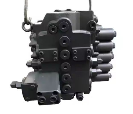 DH220-5 220-7 300-5 Βαλβίδα διανομής DX28 Κύρια βαλβίδα ελέγχου για εξαρτήματα εκσκαφέα