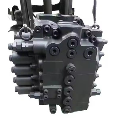 DH220-5 220-7 300-5 Βαλβίδα διανομής DX28 Κύρια βαλβίδα ελέγχου για εξαρτήματα εκσκαφέα