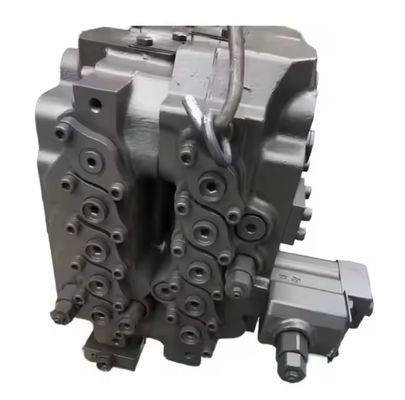 DH220-5 220-7 300-5 Βαλβίδα διανομής DX28 Κύρια βαλβίδα ελέγχου για εξαρτήματα εκσκαφέα