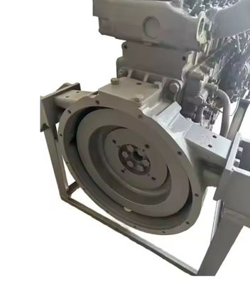 DB58 Συγκρότημα κινητήρα κινητήρα ντίζελ για εξορυκτήρα 225-7