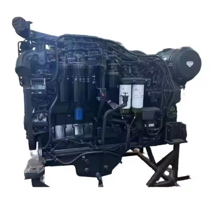 Συγκρότημα κινητήρα για PC1250-7 PC1250-8