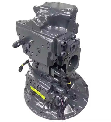 Υδραυλική κύρια αντλία για PC200-8 PC200-8MO