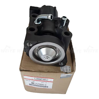 EGR 4M50 HD820 SY215 SY215C SY215C-9 SY225 για Mitsubishi για KATO για Sany ME229911 K5T70096 K5t70096 Ανταλλακτικό Κινητήρα