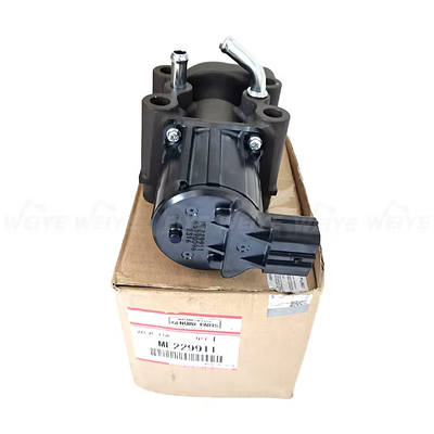 EGR 4M50 HD820 SY215 SY215C SY215C-9 SY225 για Mitsubishi για KATO για Sany ME229911 K5T70096 K5t70096 Ανταλλακτικό Κινητήρα