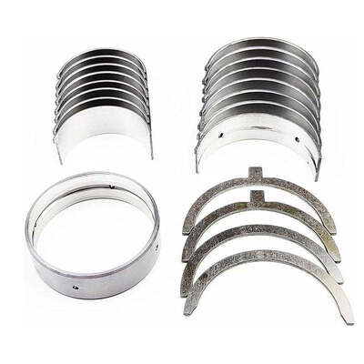 3945918 3945917 3945919 3800271 3802210 3802211 6CT 6CTA Main Bearing Con Rod Bearing for Engine Spare Part Excavator