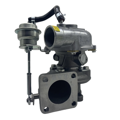 129935-18010 129935-18011 129928-18010 4TNV98T 4TNV98T-Z Turbocharger Turbo for Yanmar Engine Ανταλλακτικό SV100 VIO82