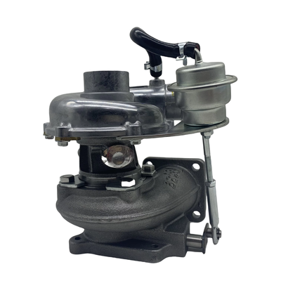129935-18010 129935-18011 129928-18010 4TNV98T 4TNV98T-Z Turbocharger Turbo for Yanmar Engine Ανταλλακτικό SV100 VIO82
