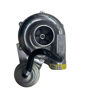 129935-18010 129935-18011 129928-18010 4TNV98T 4TNV98T-Z Turbocharger Turbo for Yanmar Engine Ανταλλακτικό SV100 VIO82