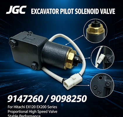 Αντλία έγχυσης καυσίμου 9323A260G 9323A261G 9323A262G 32006738 Για εξαρτήματα εκσκαφικών μηχανών