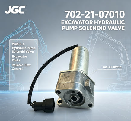 Αισθητήρας Πίεσης Υδραυλικής Αντλίας 7861-93-1610 Για Εκσκαφέα PC450LC-6 PC400LC-6