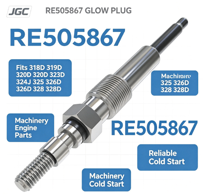 318D 319D 320D 323D 324J 325 326D 328 328D Φωτεινή πρίζα RE505867
