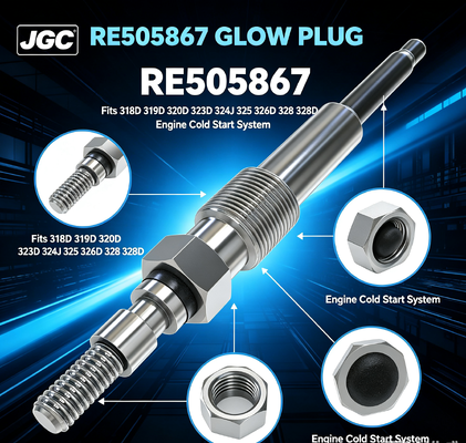 318D 319D 320D 323D 324J 325 326D 328 328D Φωτεινή πρίζα RE505867