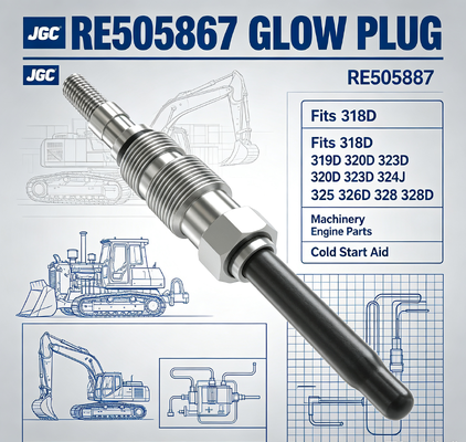 318D 319D 320D 323D 324J 325 326D 328 328D Φωτεινή πρίζα RE505867