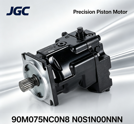 VOE14508165 SA8230-29680 SA8230-29690 Συγκρότημα ταξιδιωτικού κινητήρα για EC460B Τελική κίνηση εξορυκτήρα