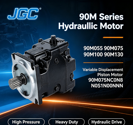 VOE14508165 SA8230-29680 SA8230-29690 Συγκρότημα ταξιδιωτικού κινητήρα για EC460B Τελική κίνηση εξορυκτήρα