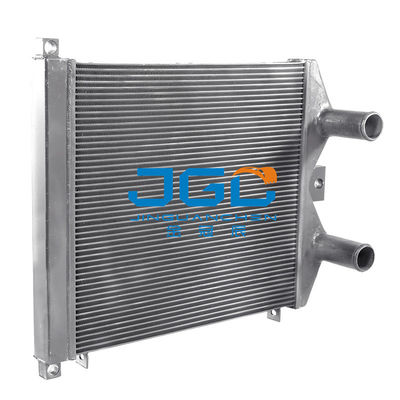 326-3898 Intercooler μηχανών diesel εκσκαφέων για τον εξοπλισμό κατασκευής ΓΑΤΏΝ E336D