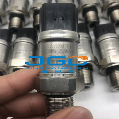 LS52S00015P1 ανταλλακτικά sk200-8 εκσκαφέων διακόπτης αισθητήρων πίεσης