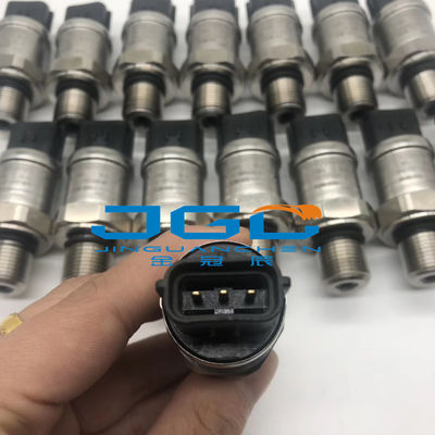 LS52S00015P1 ανταλλακτικά sk200-8 εκσκαφέων διακόπτης αισθητήρων πίεσης