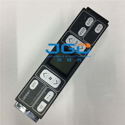 Εκσκαφέας KOMATSU pc200-7 Kontrol επιτροπής ανταλλακτικών εκσκαφέων κλιματιστικών μηχανημάτων