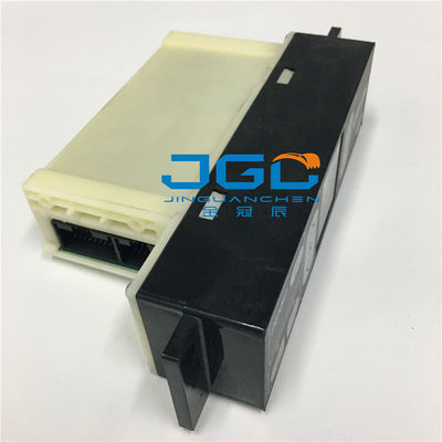 Εκσκαφέας KOMATSU pc200-7 Kontrol επιτροπής ανταλλακτικών εκσκαφέων κλιματιστικών μηχανημάτων