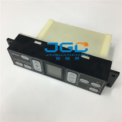 Εκσκαφέας KOMATSU pc200-7 Kontrol επιτροπής ανταλλακτικών εκσκαφέων κλιματιστικών μηχανημάτων