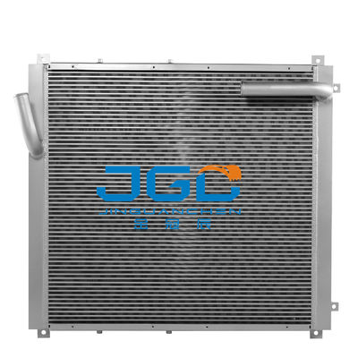 4403414 θερμαντικό σώμα ex330-5 ex350h-5 ex300-5 ανταλλακτών θερμότητας πτερυγίων πιάτων αλουμινίου Hitachi