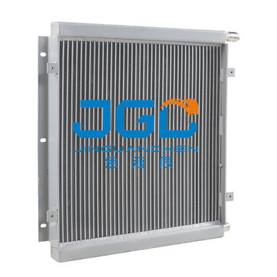 Υδραυλικός ελαιοψυκτήρας pc120-5 θερμαντικών σωμάτων εκσκαφέων 2030356130 KOMATSU