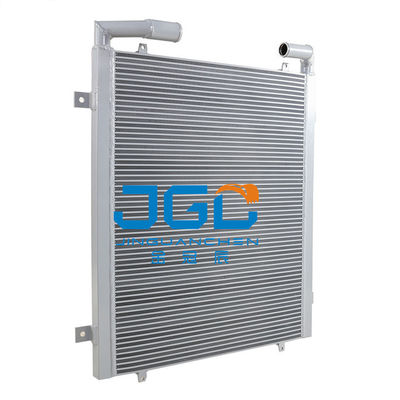 Βαρέων καθηκόντων θερμαντικό σώμα Assy SK200-6E YN05P00035S002 μερών εκσκαφέων Hitachi