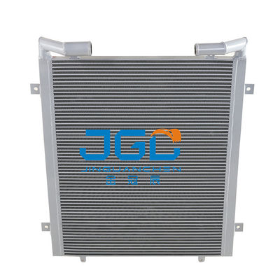 Βαρέων καθηκόντων θερμαντικό σώμα Assy SK200-6E YN05P00035S002 μερών εκσκαφέων Hitachi