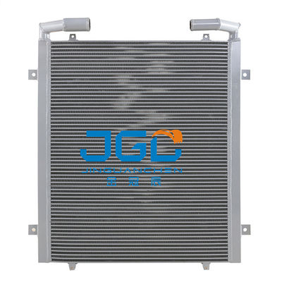 Βαρέων καθηκόντων θερμαντικό σώμα Assy SK200-6E YN05P00035S002 μερών εκσκαφέων Hitachi
