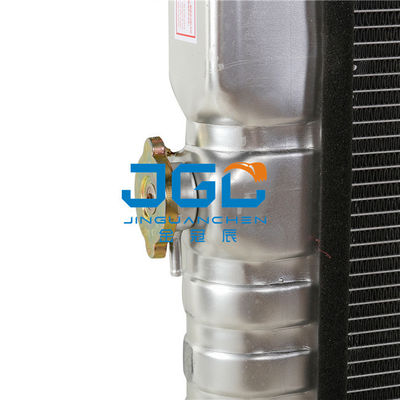Pc400-6 υδραυλικό θερμαντικό σώμα 208-03-61120 συστημάτων ψύξης δί ελαίου μηχανών εκσκαφέων