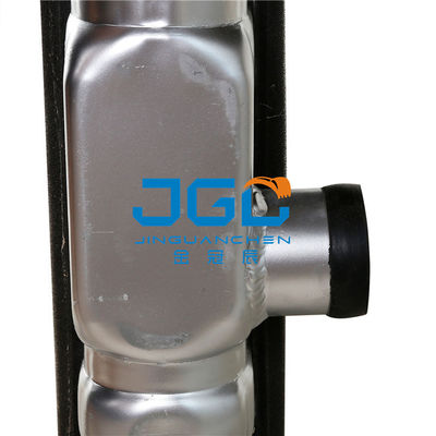 Pc400-6 υδραυλικό θερμαντικό σώμα 208-03-61120 συστημάτων ψύξης δί ελαίου μηχανών εκσκαφέων