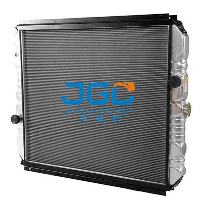 Pc400-6 υδραυλικό θερμαντικό σώμα 208-03-61120 συστημάτων ψύξης δί ελαίου μηχανών εκσκαφέων