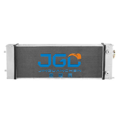 Sk200-8 μετάδοση πιό δροσερό YN05P000585001 θερμαντικών σωμάτων δεξαμενών νερού diesel Kobelco