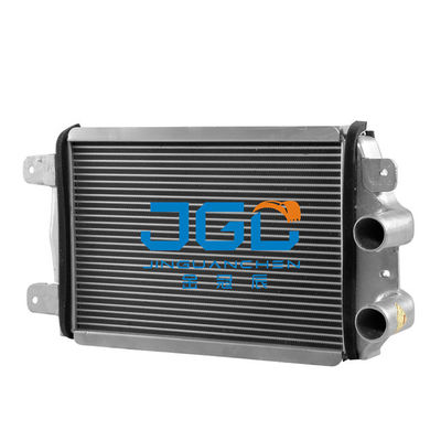 Pc200-6 Intercooler αργιλίου μηχανών μέρη μηχανημάτων εκσκαφέων
