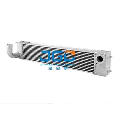 Pc200-8 Intercooler μηχανών diesel εκσκαφέων της KOMATSU ανταλλακτικά 20Y-03-41131