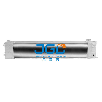Pc200-8 Intercooler μηχανών diesel εκσκαφέων της KOMATSU ανταλλακτικά 20Y-03-41131