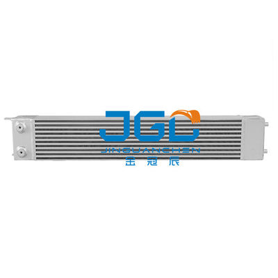 Kobelco sk200-8 Intercooler μηχανών diesel θερμαντικό σώμα YN05P00058S003 γεννητριών εκσκαφέων