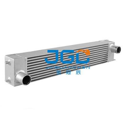 Kobelco sk200-8 Intercooler μηχανών diesel θερμαντικό σώμα YN05P00058S003 γεννητριών εκσκαφέων