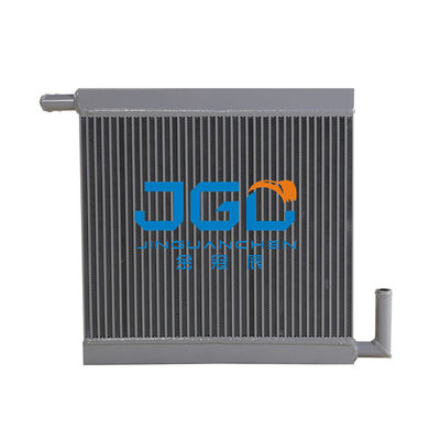 Εξαρτήματα 2452U415S13 dbx174001-9 sk60-3 θερμαντικών σωμάτων Kobelco και εκσκαφέων ελαιοψυκτήρων