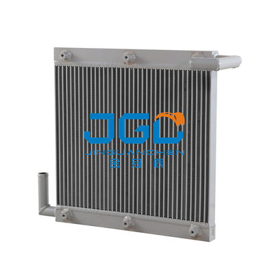Εξαρτήματα 2452U415S13 dbx174001-9 sk60-3 θερμαντικών σωμάτων Kobelco και εκσκαφέων ελαιοψυκτήρων