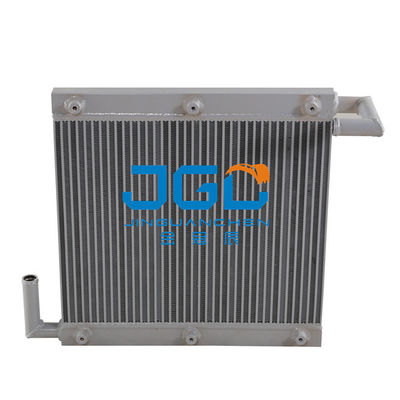 Εξαρτήματα 2452U415S13 dbx174001-9 sk60-3 θερμαντικών σωμάτων Kobelco και εκσκαφέων ελαιοψυκτήρων